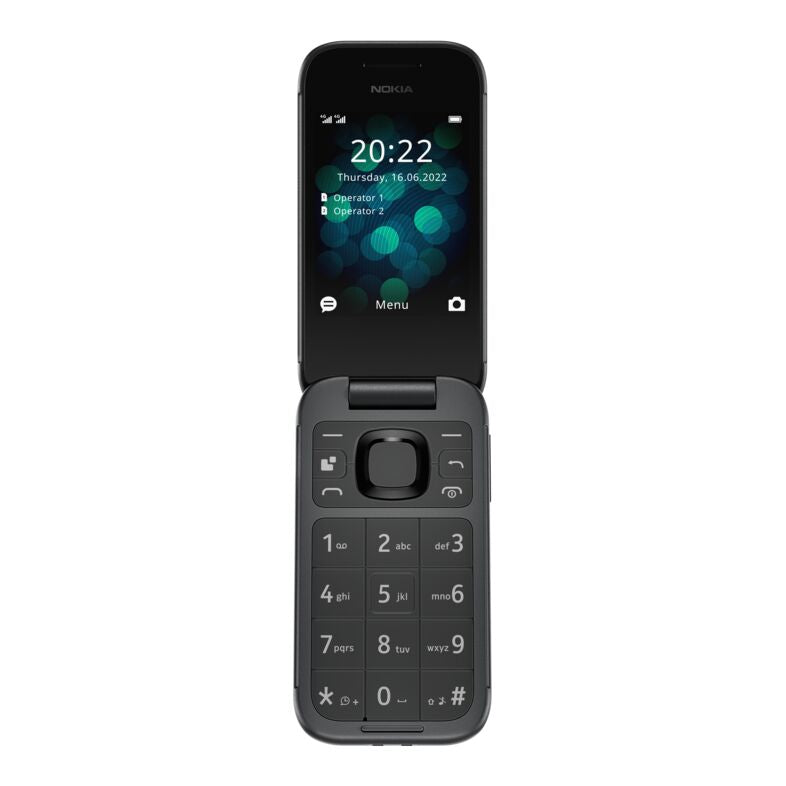 Nokia 2660 Black OEM Sim Free