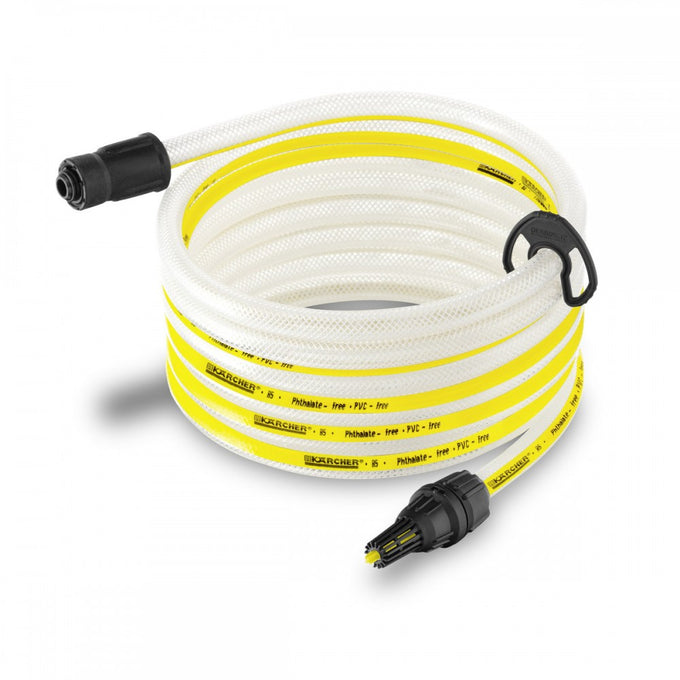 Karcher SH5 Suction Hose for K4-K7 pressure washers, eco-friendly, PVC-free, draws water from rain barrels – Kean’s