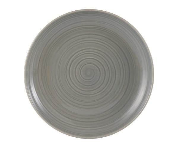 William Mason Dinner Plate Grey