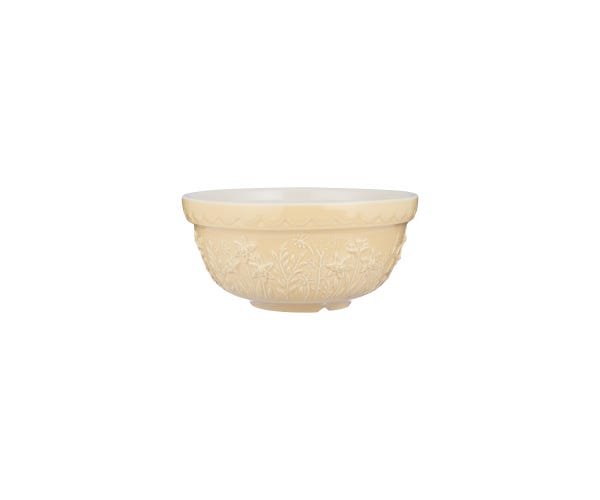 Mason Cash In The Meadow S30 Daffodil Mixing Bowl 21Cm