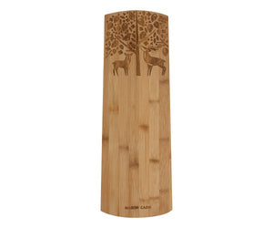 Mason Cash In The Forest Serving Board