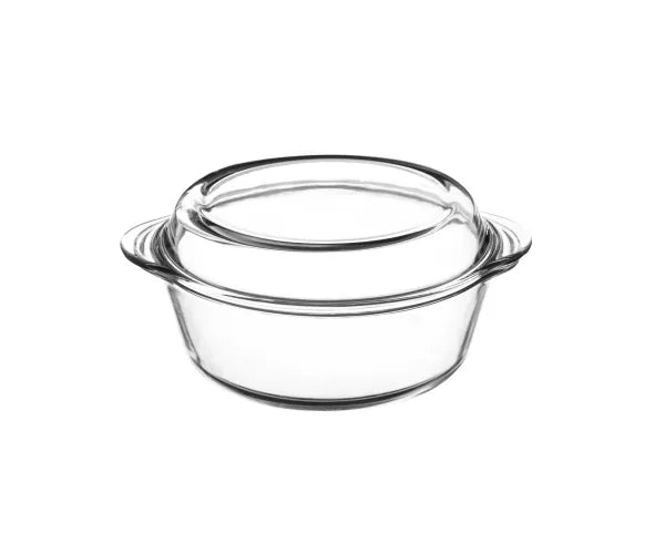 Mason Cash Classic Collection Casserole And Lid 2Lt 1