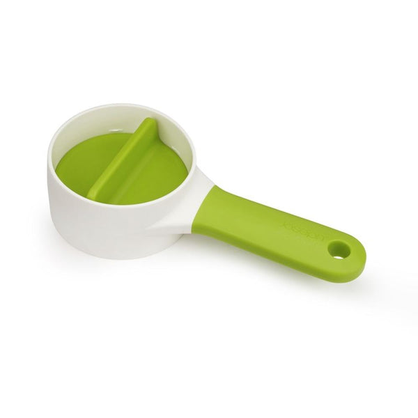 Joseph Joseph SpiroGo Spiralizer with stainless steel blade, ergonomic handle, compact design – Keans Claremorris store.