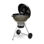 Load image into Gallery viewer, WEBER Master-Touch  C-5750 Smoke Grey
