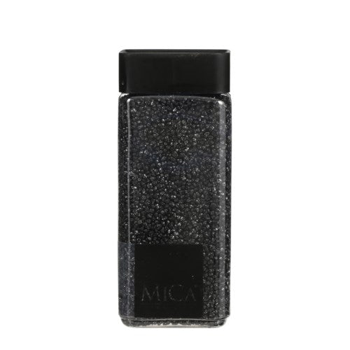 Granulate Glitter Black 550ml