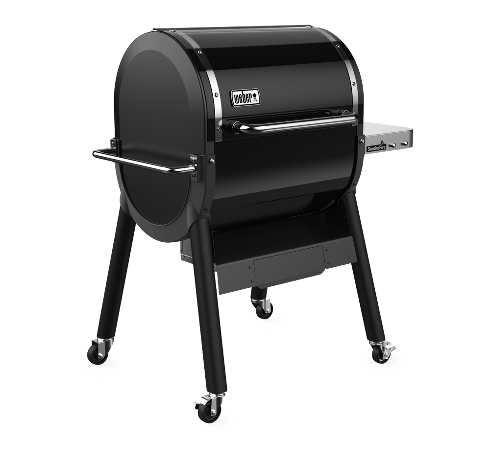 Weber SmokeFire EX4 GBS Wood Fired Pellet Grill