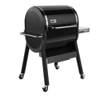 Load image into Gallery viewer, Weber SmokeFire EX4 GBS Wood Fired Pellet Grill
