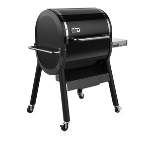 Weber SmokeFire EX4 GBS Wood Fired Pellet Grill