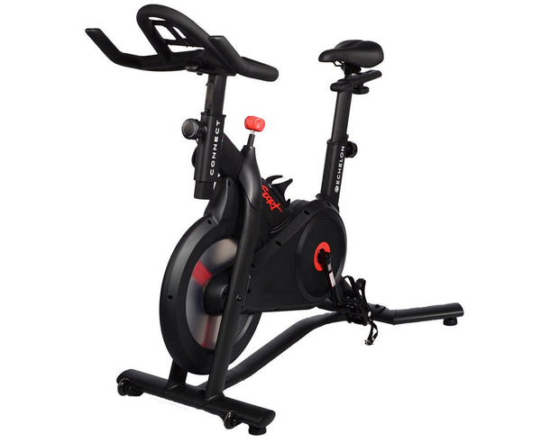 Echelon Sport Indoor Smart Fitness Bike | Black
