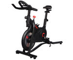 Load image into Gallery viewer, Echelon Sport Indoor Smart Fitness Bike | Black
