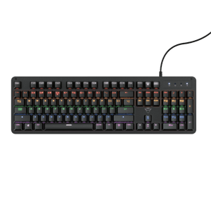 Trust GXT 863 Mazz Mechanical Gaming keyboard