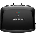 Load image into Gallery viewer, GEORGE FOREMAN Grill With Removable Plates
