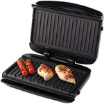 Load image into Gallery viewer, GEORGE FOREMAN Grill With Removable Plates
