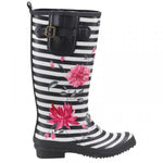 Load image into Gallery viewer, Fleur&#39;s Rubber Wellingtons S4
