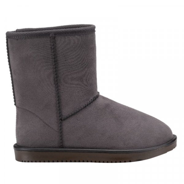 Comfi Snugz S4 cozy slippers with soft cushioning, perfect for indoor comfort – available at Keans Claremorris.
