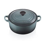 Load image into Gallery viewer, Le Creuset Round  Ocean Casserole 20cm
