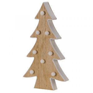 Lumierer Christmas Tree