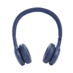 Load image into Gallery viewer, JBL Live 460, blue - On-ear Wireless Headphones

