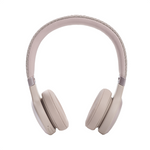Load image into Gallery viewer, JBL Live 460, pink - On-ear Wireless Headphones
