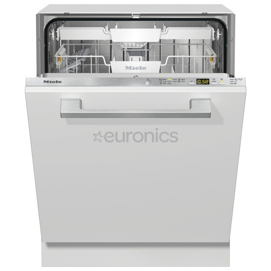 MIELE Fully Integrated Dishwasher  | G5050SCVI