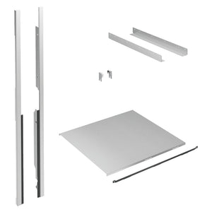 Neff Seamless Combination Strips - Stainless Steel | Z11SZ90X0