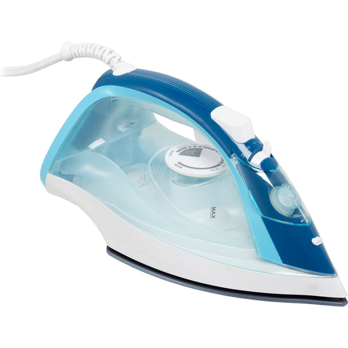Morphy Richards 300300 Crystal Clear Steam Iron with precision steam control - available at Keans Claremorris