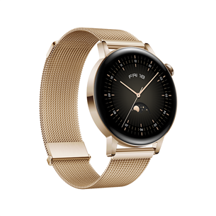 Huawei Watch GT 3 Elegant (42 mm)