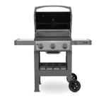 Load image into Gallery viewer, Weber BBQ Spirit II E-310 GBS Gas
