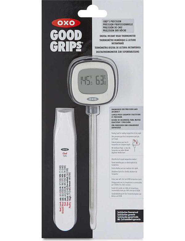 Oxo Digital instant read thermometer