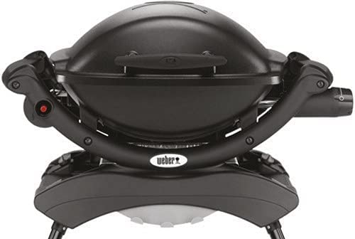 Weber® Q 2200 Gas Barbecue with Stand
