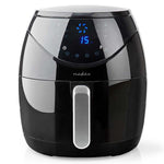 Load image into Gallery viewer, Digital Air Fryer Xxl 6.5 Litre - Black | 334360
