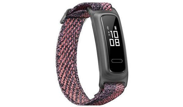 Huawei Band 4 Fitness Tracker Coral