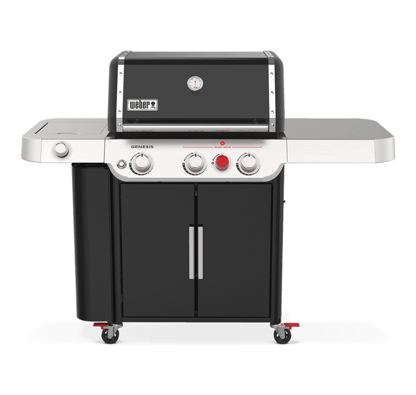 Weber Genesis II EP-335 GBS Gas Barbecue