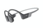 Load image into Gallery viewer, Aftershokz Aeropex Open-Ear Endurance Wireless Headphones | Lunar Grey

