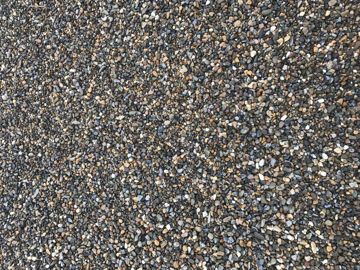 Barleystone Washed Batched Gravel 25kg Bag - KeansClaremorris