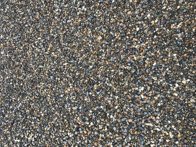 Barleystone Washed Batched Gravel 25kg Bag - KeansClaremorris