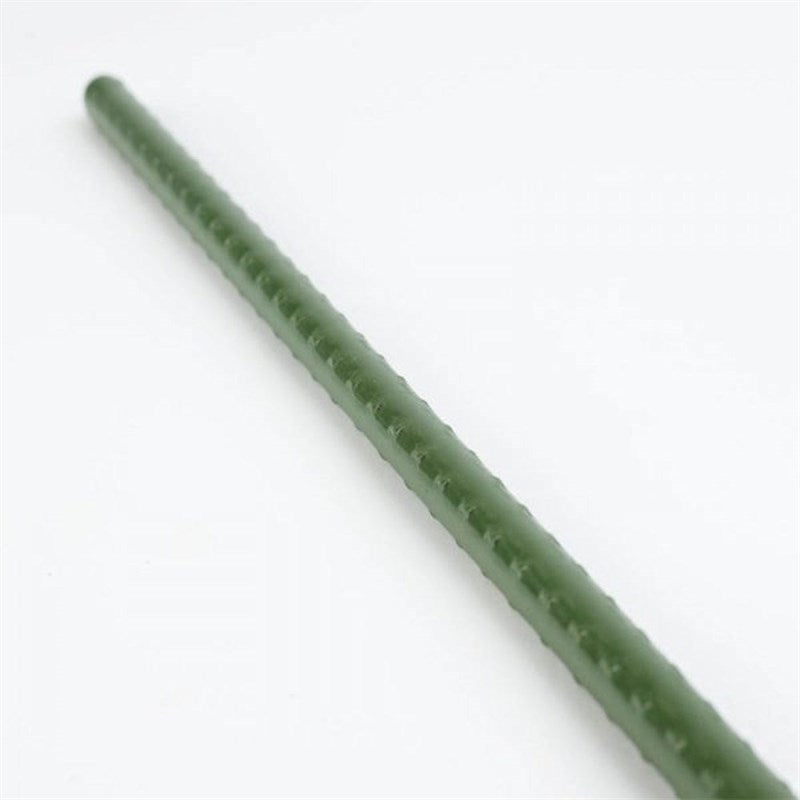 Gro-Stakes 1.5m single plant support stake for flowers and plants, code 4021020, available at Keans Claremorris.