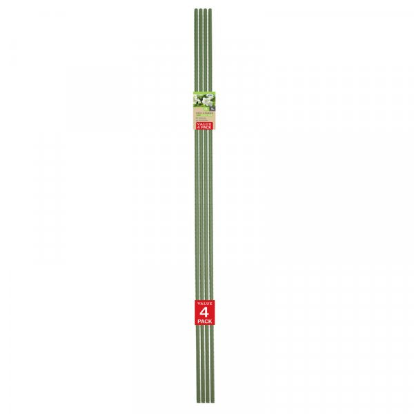 Gro-Stake 1.8m x 16mm - 4pc Multipack