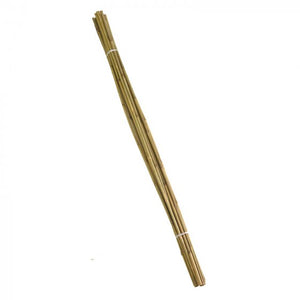 180cm Bamboo Canes Bundle 10