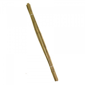 210cm Bamboo Canes Bundle 10