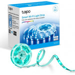 Load image into Gallery viewer, TP LINK Tapo Smart Multicolour LED Strip 5M | L9205
