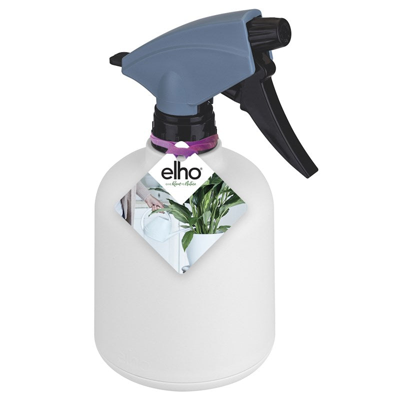 B.For Soft Sprayer Bottle 0.6Ltr - White