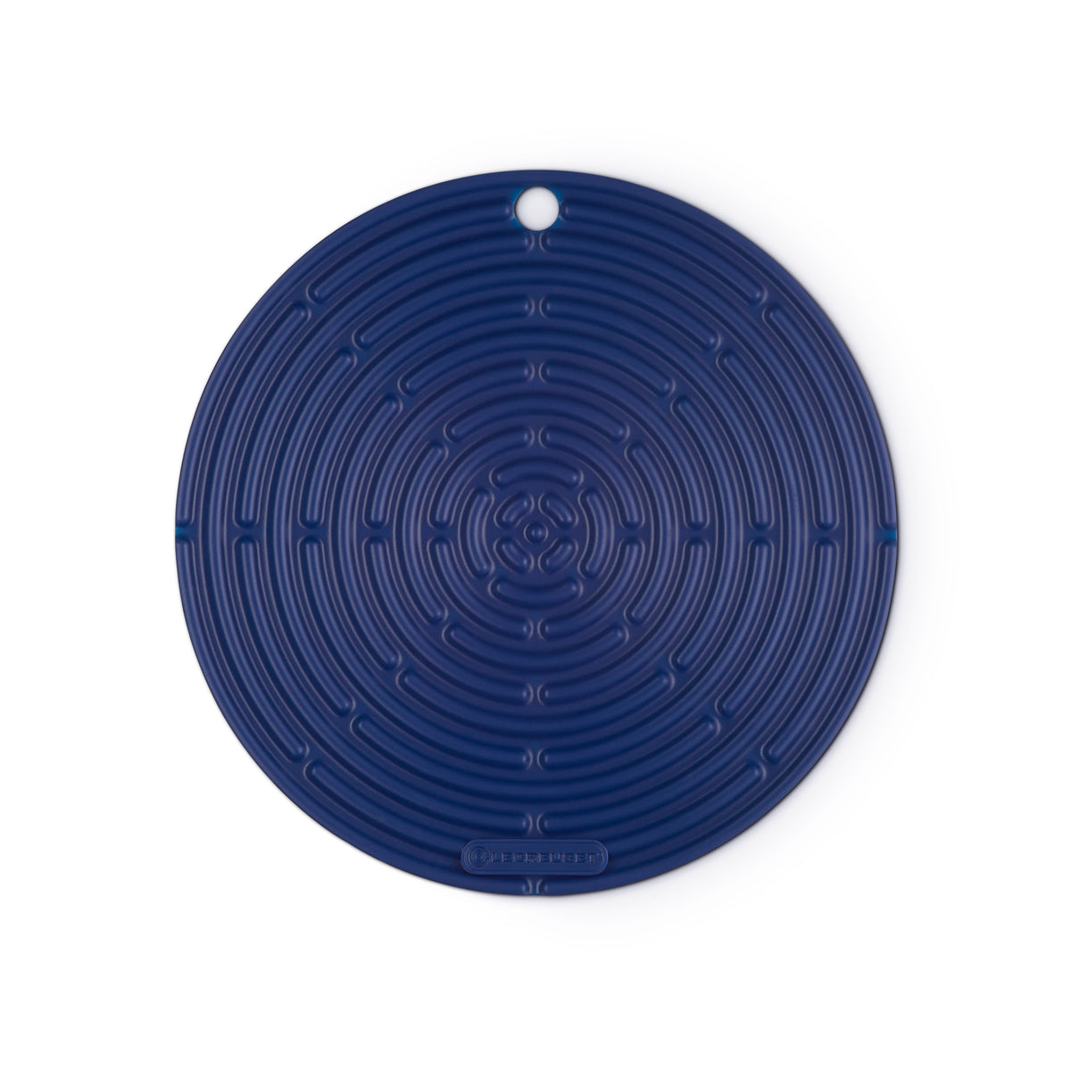 Le Creuset Silicone Cool Tool Azure, heat-resistant, 20.5cm, multipurpose kitchen mat and pot holder – Keans Claremorris