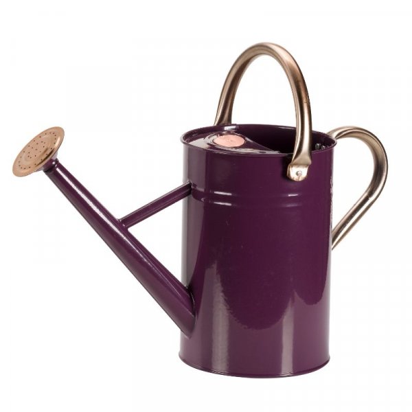 Watering Can 9L, Violet