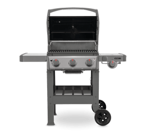 WEBER Spirit II E-320 GBS Gas Barbecue