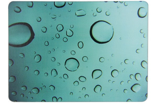 Glass Board Droplets