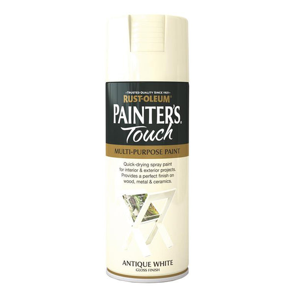 Painters Touch Antique White 400ml