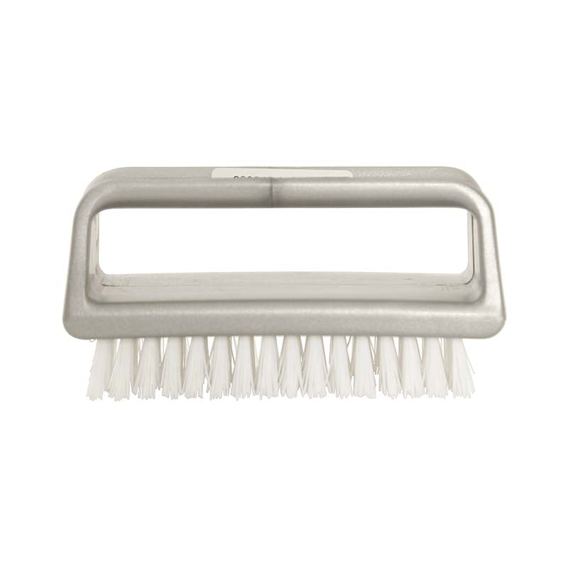 Grippy Type Synthetic Nail Brush