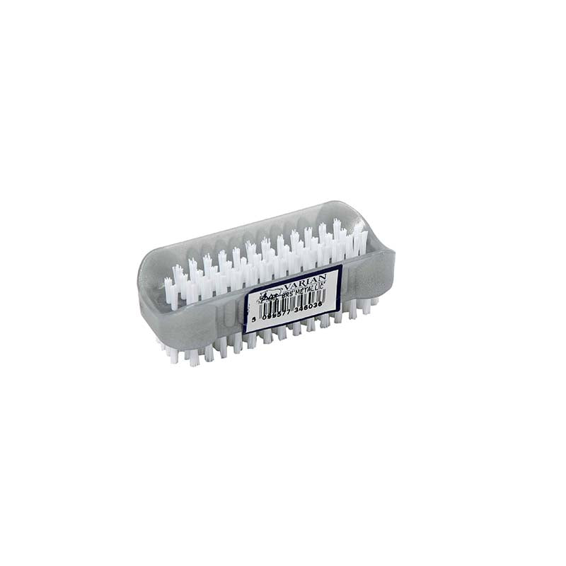 Double Sided Synthetic Nail Brush - KeansClaremorris