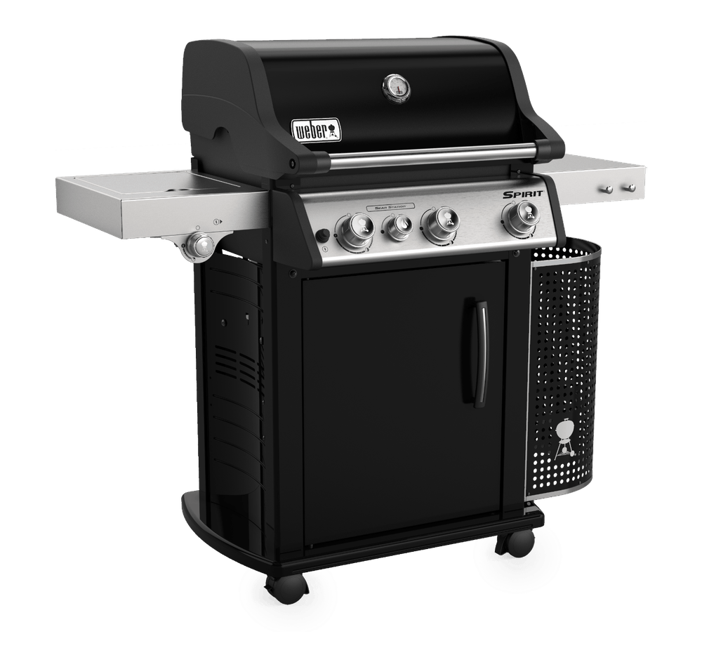 Weber Spirit Premium EP-335 GBS Gas Barbecue